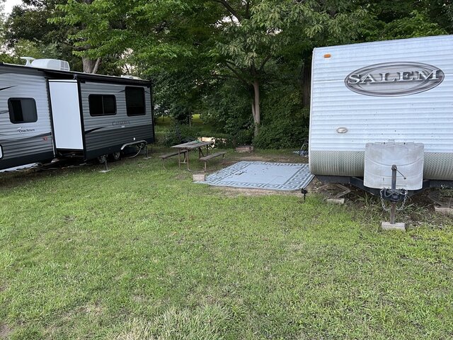 Image 1 for 006) $3000 Seasonal Site