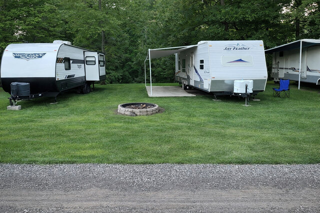 Image 1 for 009) $3000 Seasonal Site