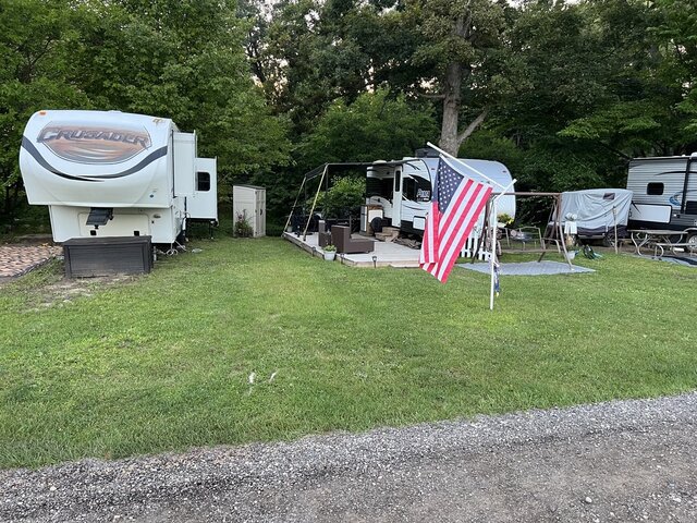 Image 1 for 004) $3000 Seasonal Site