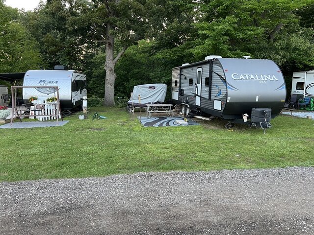 Image 1 for 005) $3000 Seasonal Site