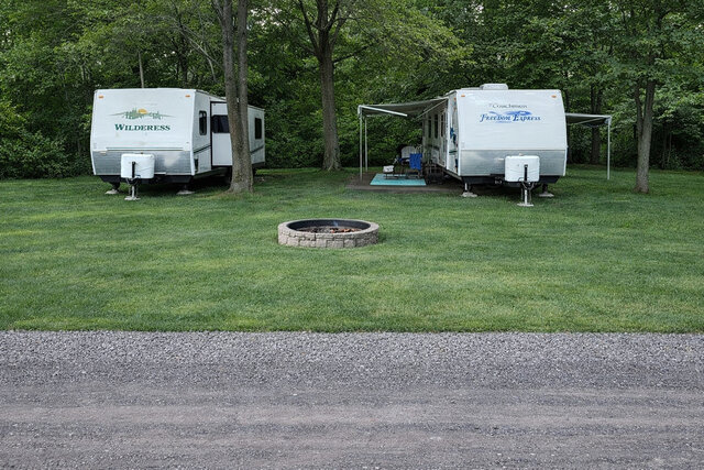 Image 1 for 013) $3000 Seasonal Site