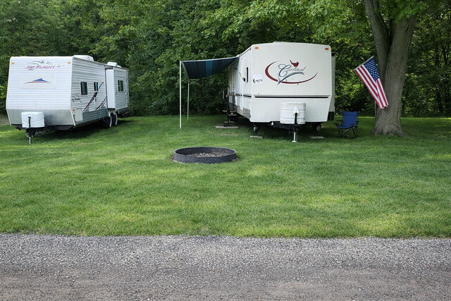 Image 1 for 011) $3000 Seasonal Site