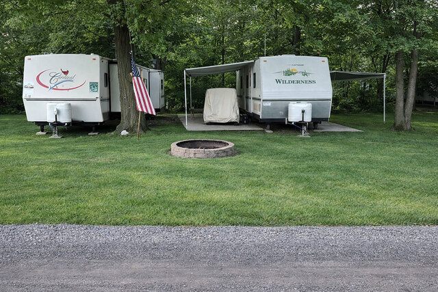 Image 1 for 012) $3000 Seasonal Site