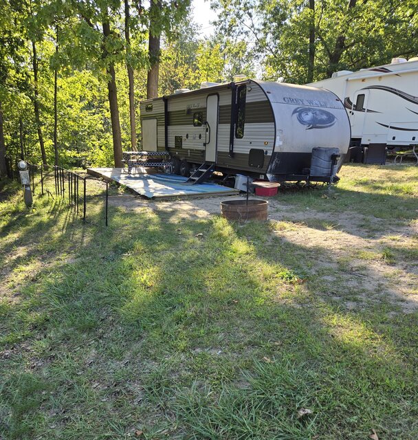 Image 1 for 018) $3500 Seasonal Site