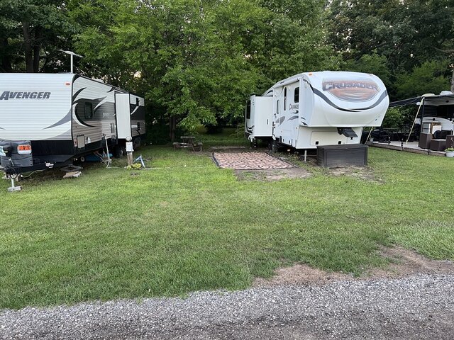 Image 1 for 003) $3000 Seasonal Site