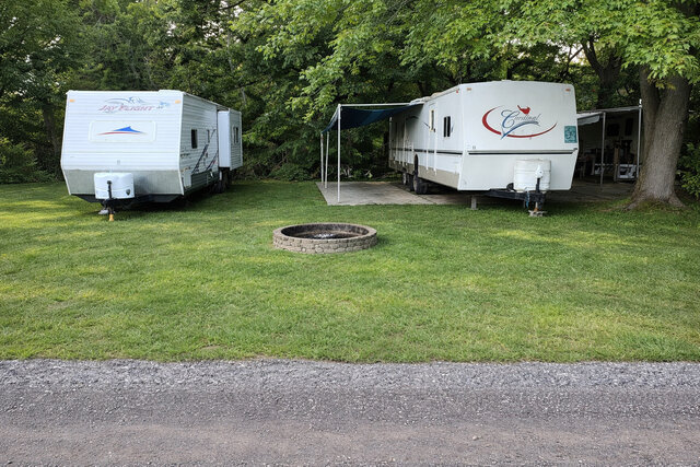 Image 1 for 010) $3000 Seasonal Site