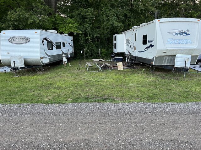 Image 1 for 007) $3000 Seasonal Site