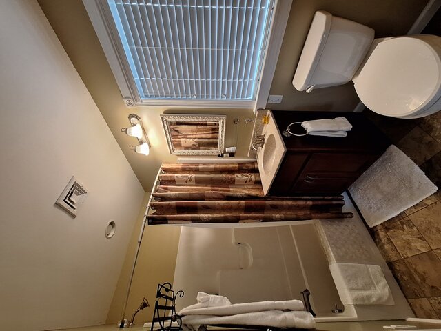 Image 1 for The Meyer Suite