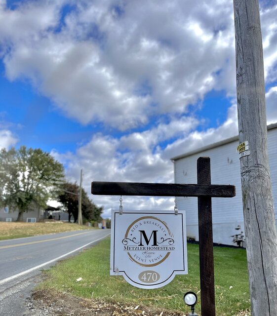 Image 7 for The Meyer Suite