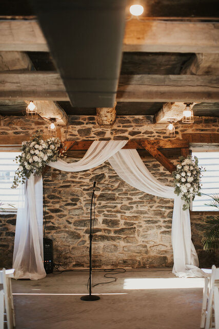 Image 4 for One Floor Barn Rental (6 hours)