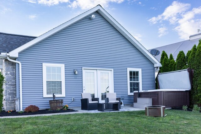 Image 9 for The Meyer Suite