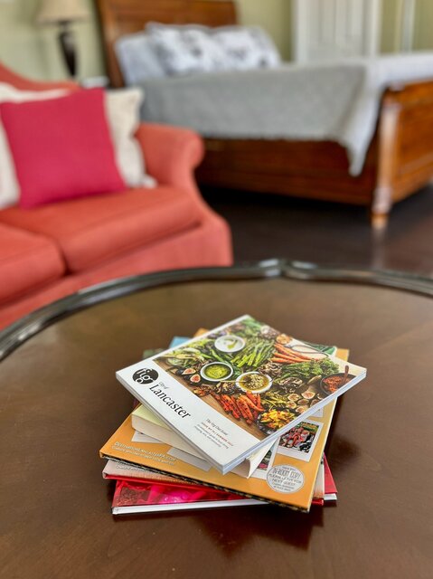 Image 3 for The Meyer Suite