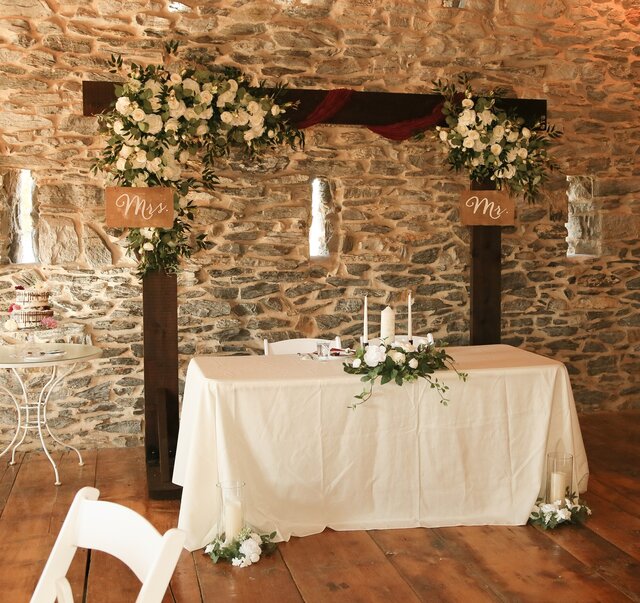 Image 3 for Wedding Package