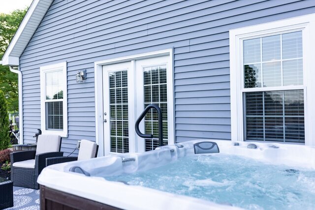 Image 10 for The Meyer Suite