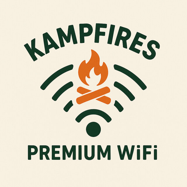 Image 1 for 7 Day Premium WIFI