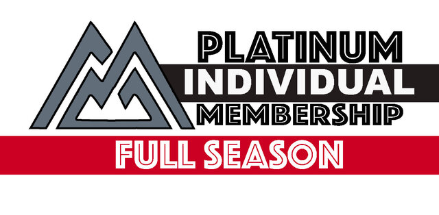 Image 1 for Platinum Individual Membership