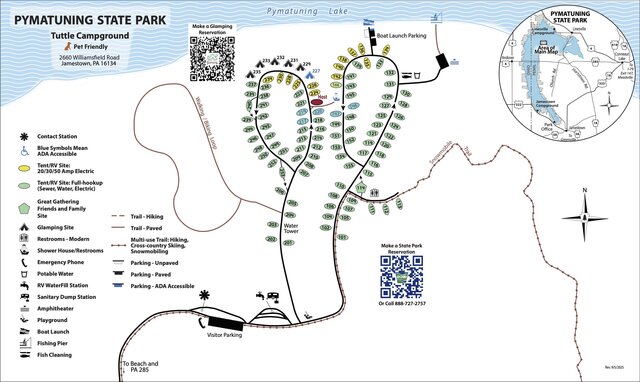 Image 2 for Site #231 - Deluxe Safari Tent