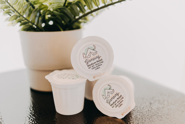 Image 6 for Site #232 - Double Safari Tent