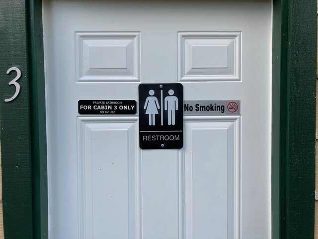 Image 8 for All Cabins