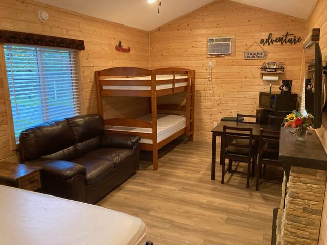 Image 4 for All Cabins