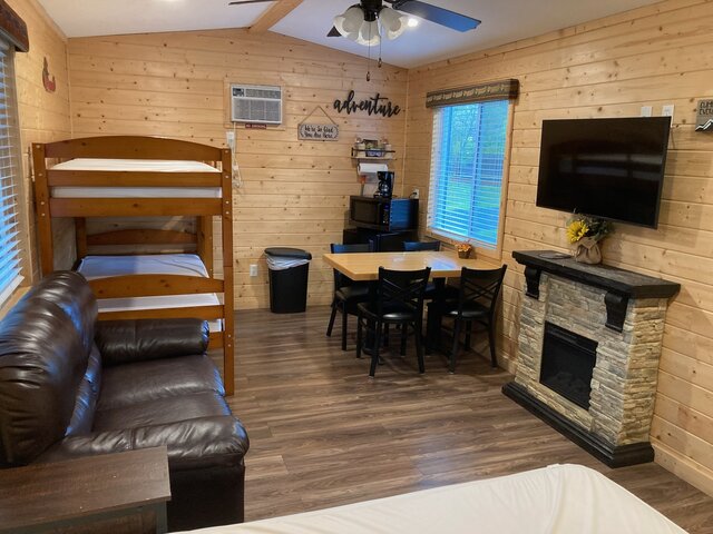 Image 3 for All Cabins