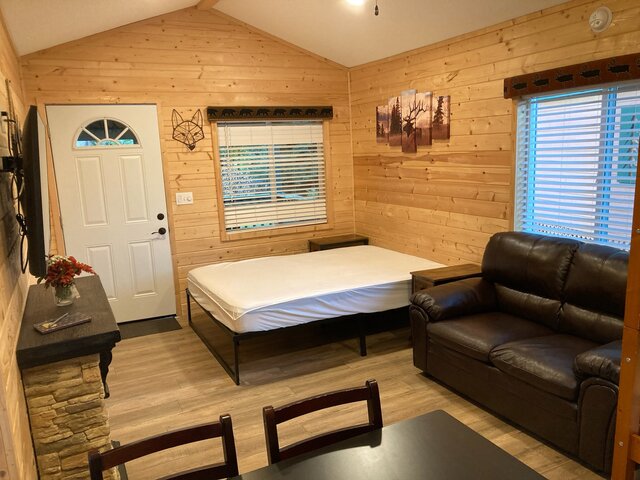 Image 3 for All Cabins