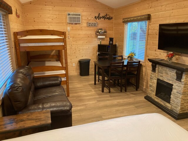 Image 5 for All Cabins