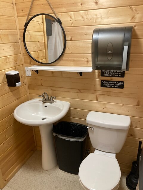 Image 9 for All Cabins