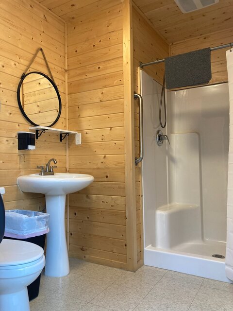 Image 5 for All Cabins