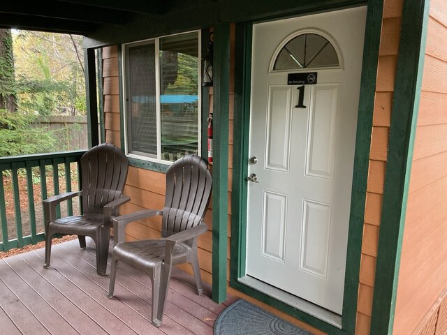 Image 1 for All Cabins