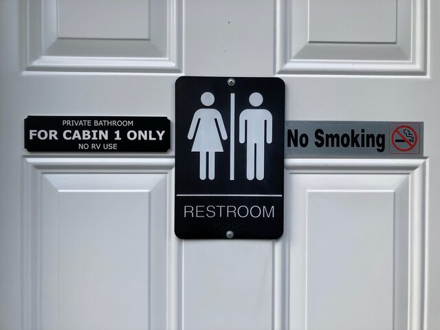 Image 4 for All Cabins