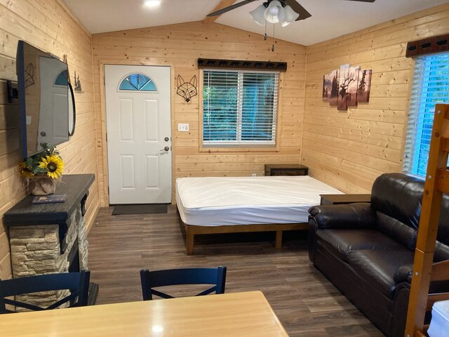 Image 2 for All Cabins