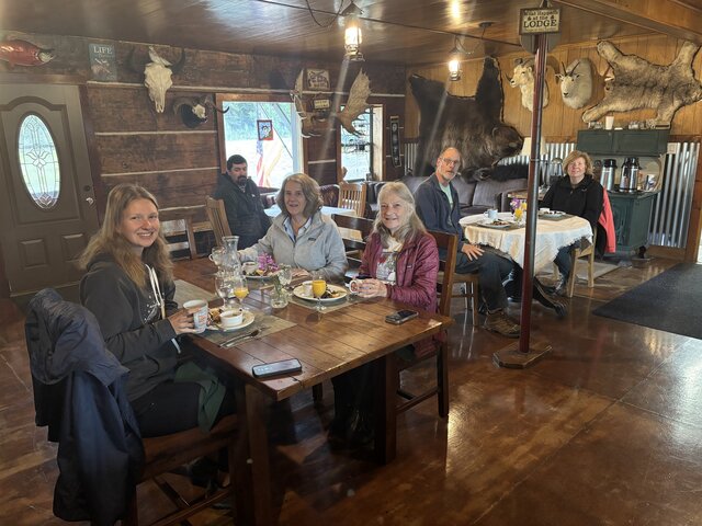 Image 7 for Alaskan Cabin