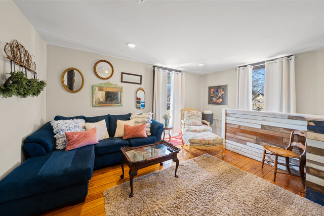 Image 4 for The Gorman Suite