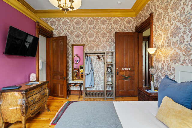 Image 3 for The Eagles Club Room