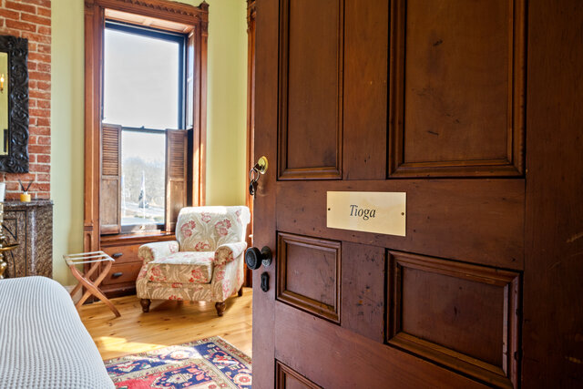 Image 1 for The Tioga Room