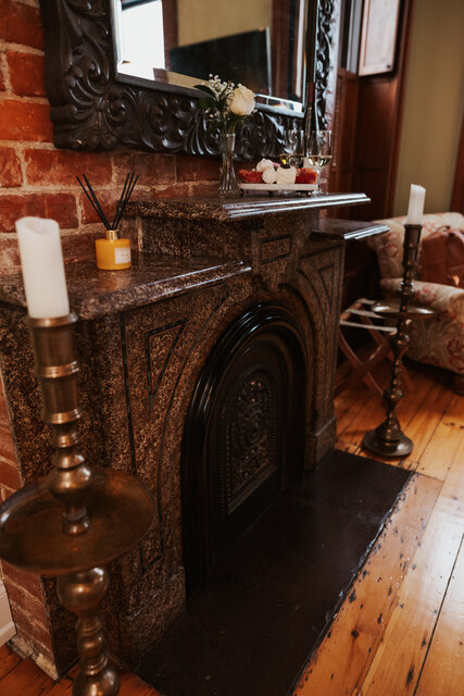 Image 4 for The Tioga Room