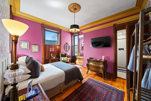 Image 2 for The Eagles Club Room