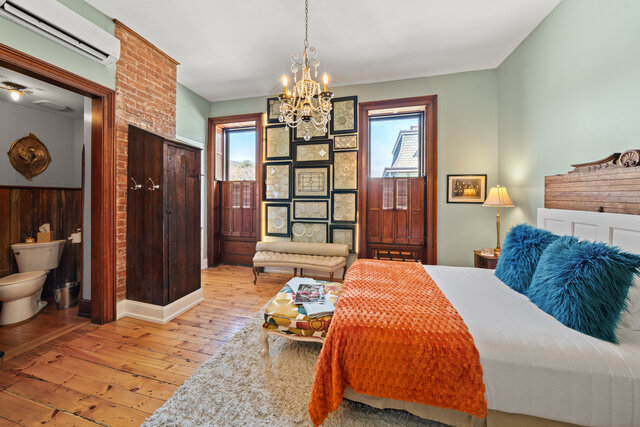 Image 2 for The Knickerbocker Room