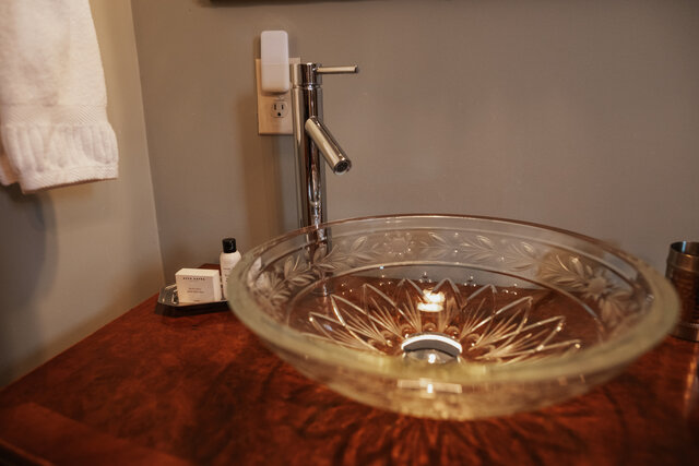 Image 8 for The Knickerbocker Room