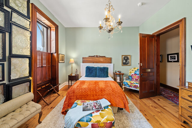 Image 4 for The Knickerbocker Room