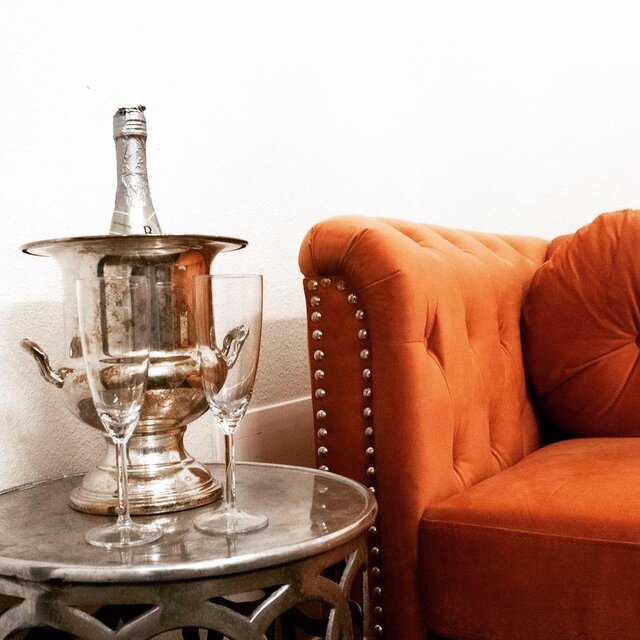 Image 1 for Both Lodges