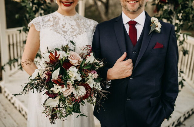 Image 3 for Whole Weekend Wedding