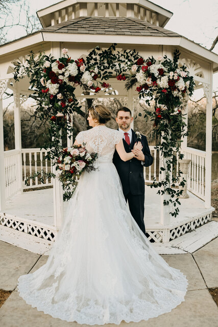 Image 2 for Whole Weekend Wedding