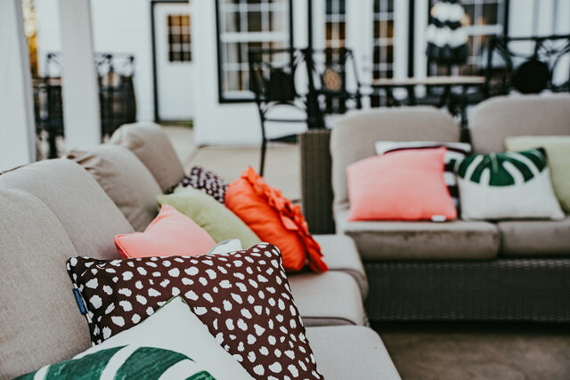 Image 3 for Both Lodges