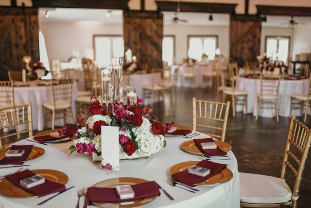 Image 1 for Whole Weekend Wedding