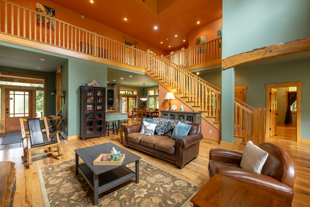 Image 11 for Tahoma Canyon at Mt Rainier