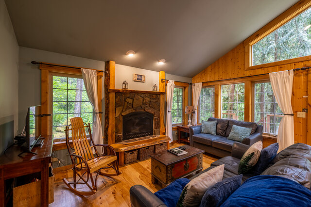 Image 8 for Muir Cabin