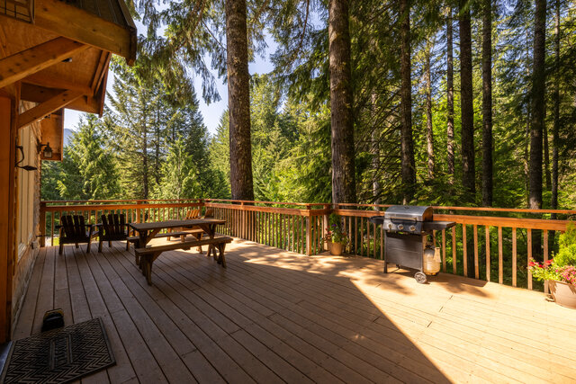 Image 3 for Forest Retreat