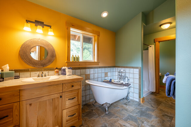 Image 22 for Tahoma Canyon at Mt Rainier